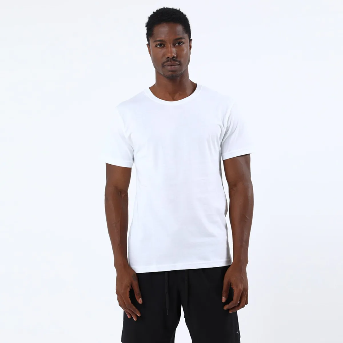 CLOVER - Polo Algodón Casual Hombre Clover