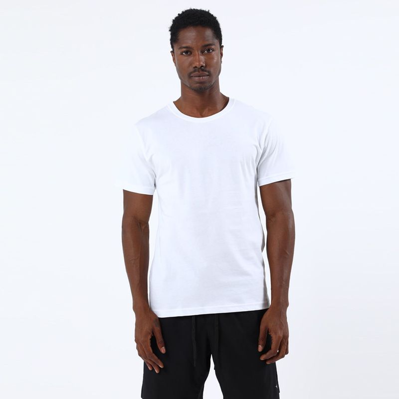 CLOVER - Polo Algodón Casual Hombre Clover