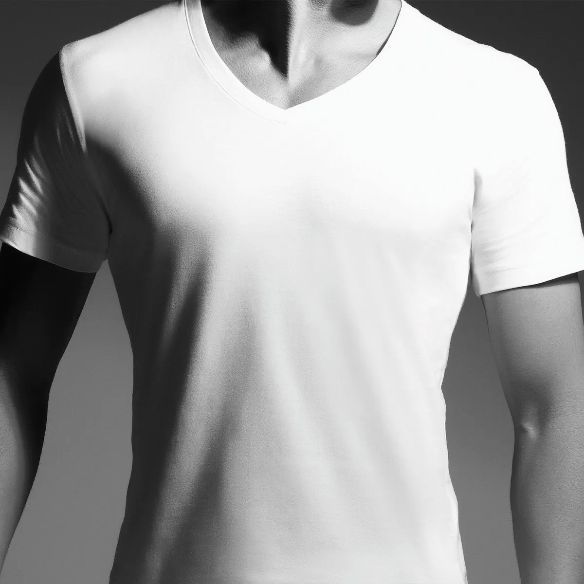 CLOVER - Polo Algodón Casual Hombre Clover