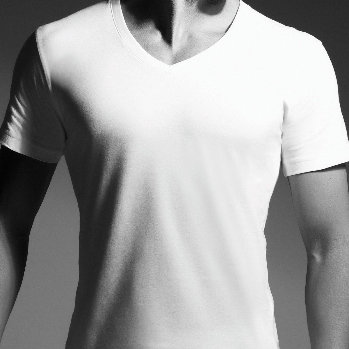 CLOVER - Polo Algodón Casual Hombre Clover