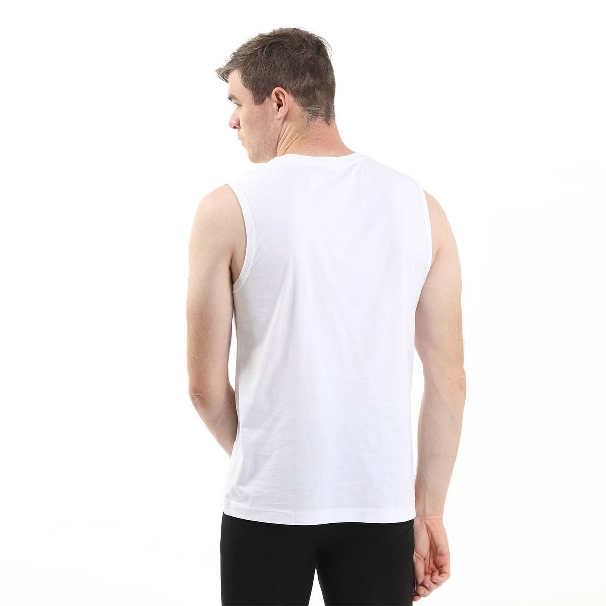 CLOVER - Camiseta Hombre clover