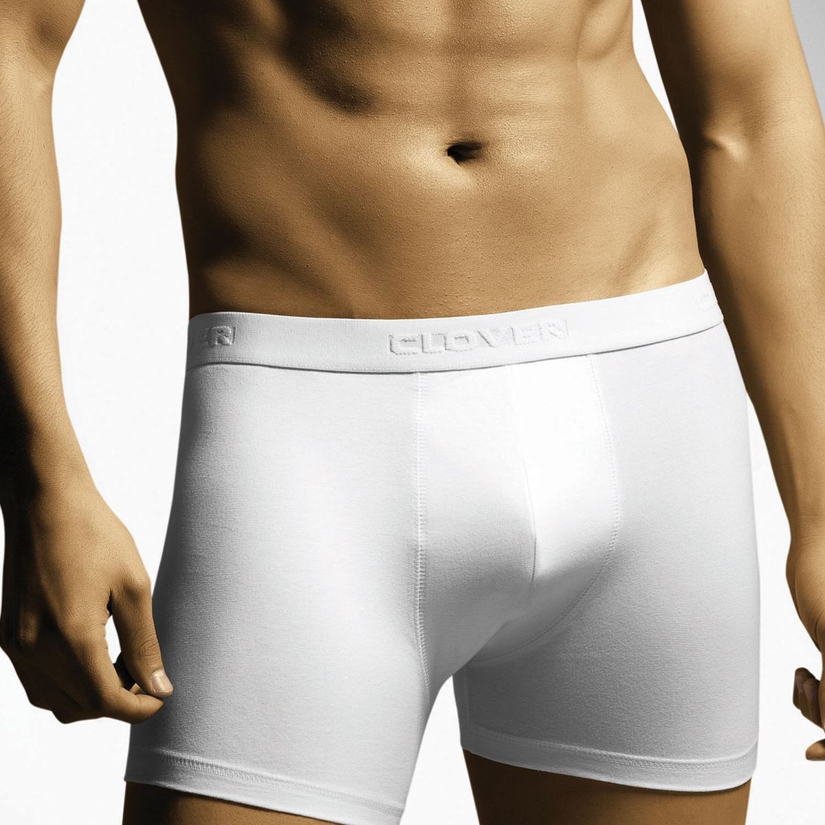 CLOVER - Boxers Hombre clover