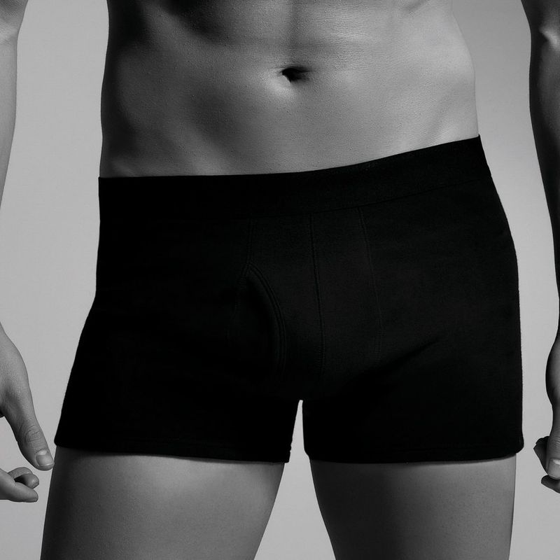 CLOVER - Boxer de Hombre clover