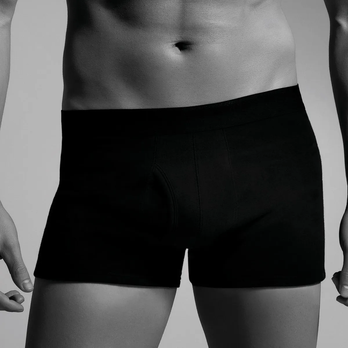 CLOVER - Boxer de Hombre clover