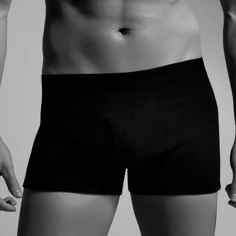 CLOVER - Boxer de Hombre clover