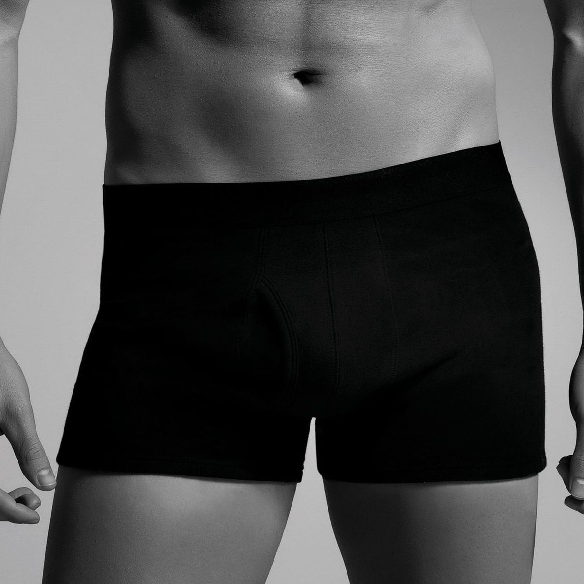 CLOVER - Boxer de Hombre clover