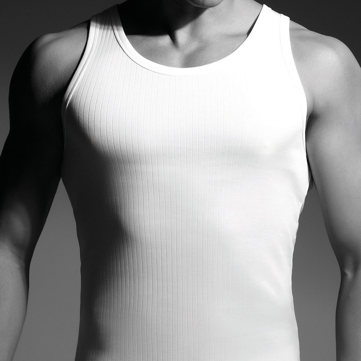 CLOVER - Camiseta Hombre clover