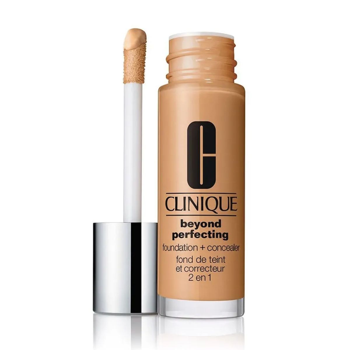 CLINIQUE - Base Líquida Beyond Perfecting 30 ml