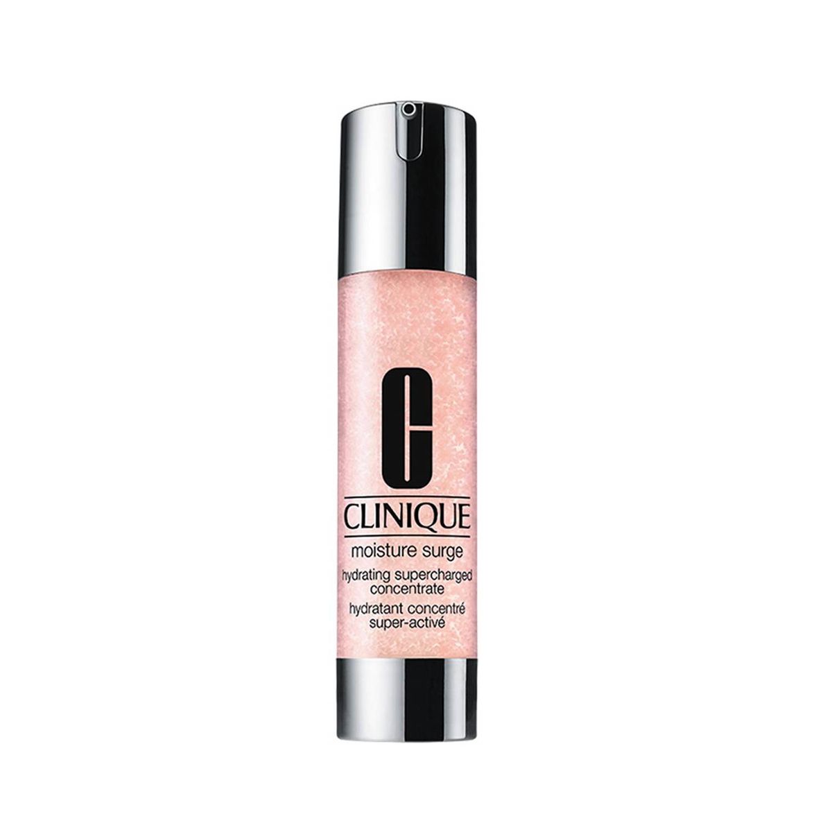 CLINIQUE - Hidratante Moisture Surge Supercharged Concentrated 48 ml