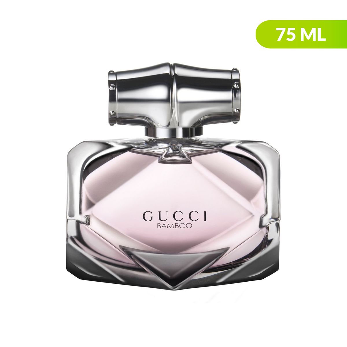 GUCCI - Perfume Mujer Bamboo 75ml Edp Gucci