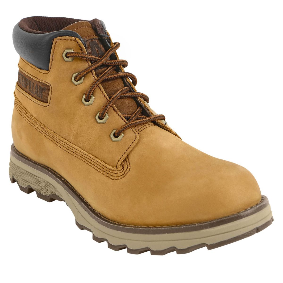 CAT - Botines Founder