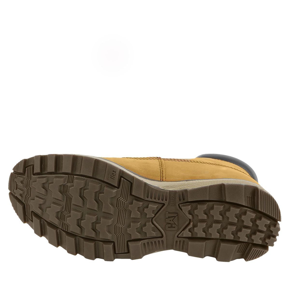 CAT - Botines Founder