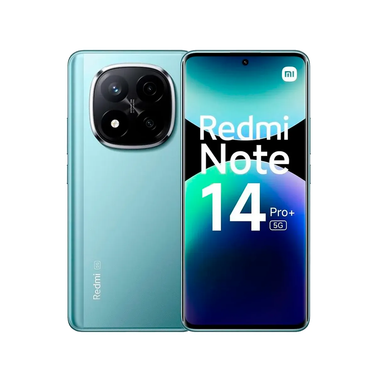 Redmi Note 14 PRO+ 5G 8+256GB., marca REDMI - Foto Principal