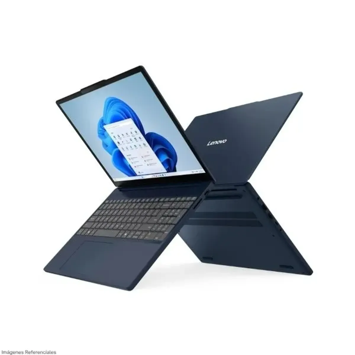 LENOVO - Laptop Lenovo Idepad3  i7-13620H 16Gb Ram 1Tb Ssd 15.3 Pulg Wuxga
