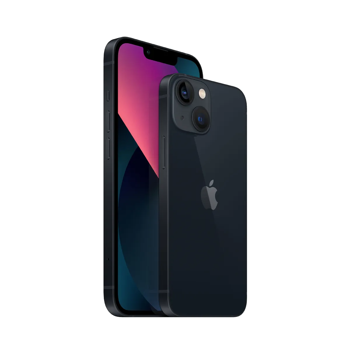 iPhone 13 128 GB Medianoche Reacondicionado, marca APPLE - Foto Principal