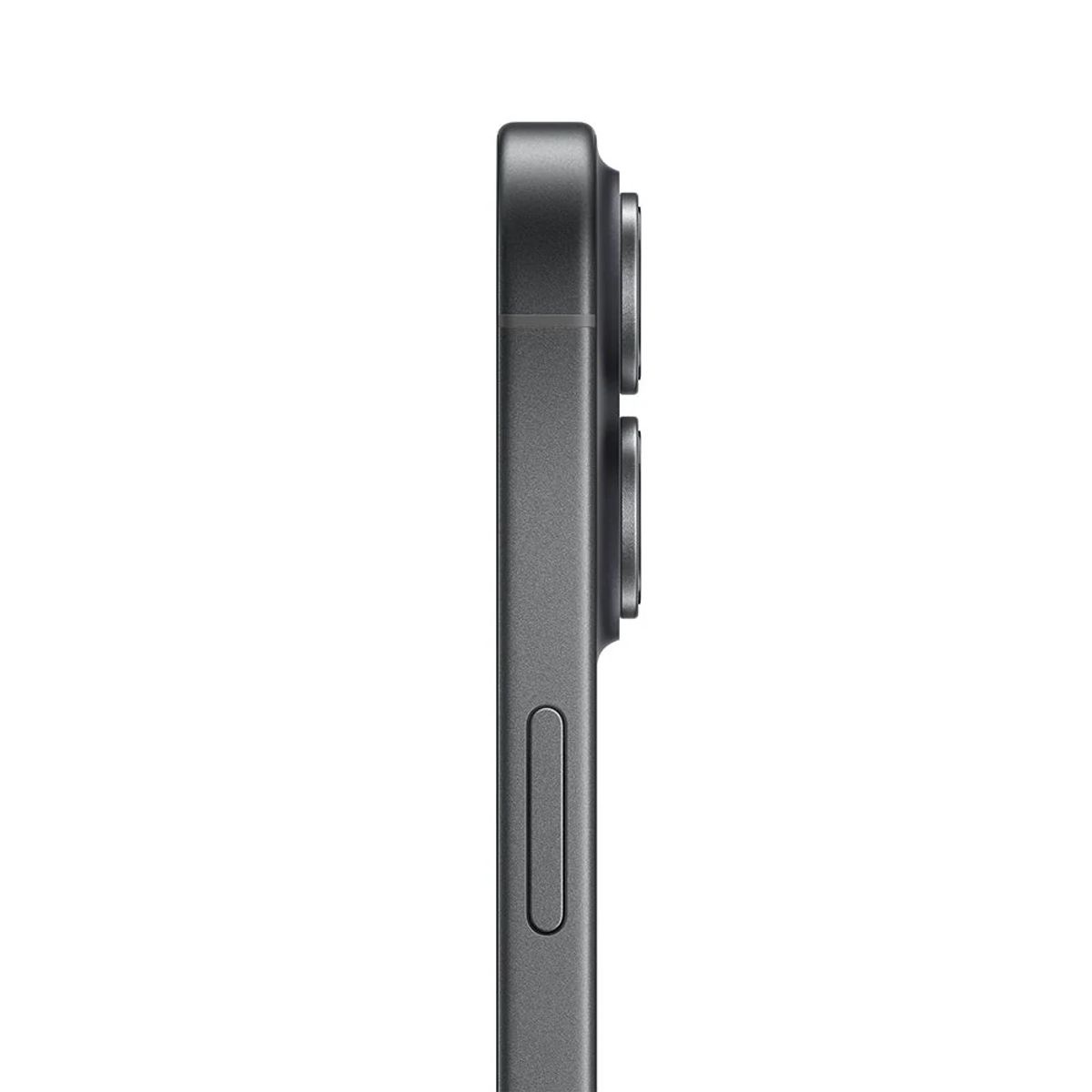 APPLE - IPHONE 17 256GB BLACK - ESIM.