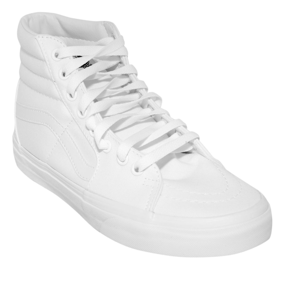 VANS - Zapatillas Urbanas Mujer Vans Sk8-Hi Vn000d5iw00