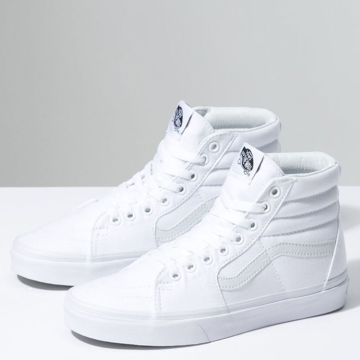 VANS - Zapatillas Urbanas Mujer Vans Sk8-Hi Vn000d5iw00