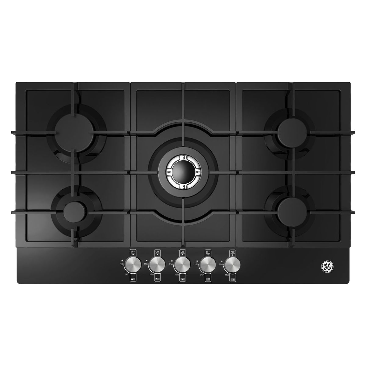 GENERAL ELECTRIC - Campana T Pared 90 + Parrilla Gas 90