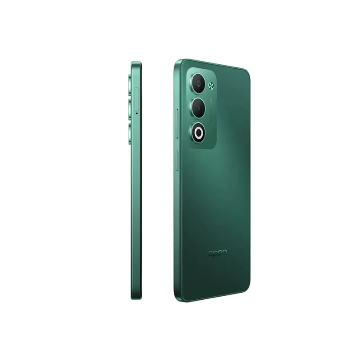 OPPO - Oppo A5 5G - 8gb Ram + 256gb - Verde  ( equipo registrado )