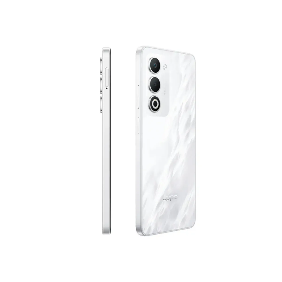 OPPO - Oppo A5 5G - 8gb Ram + 256gb - Blanco  ( equipo registrado )