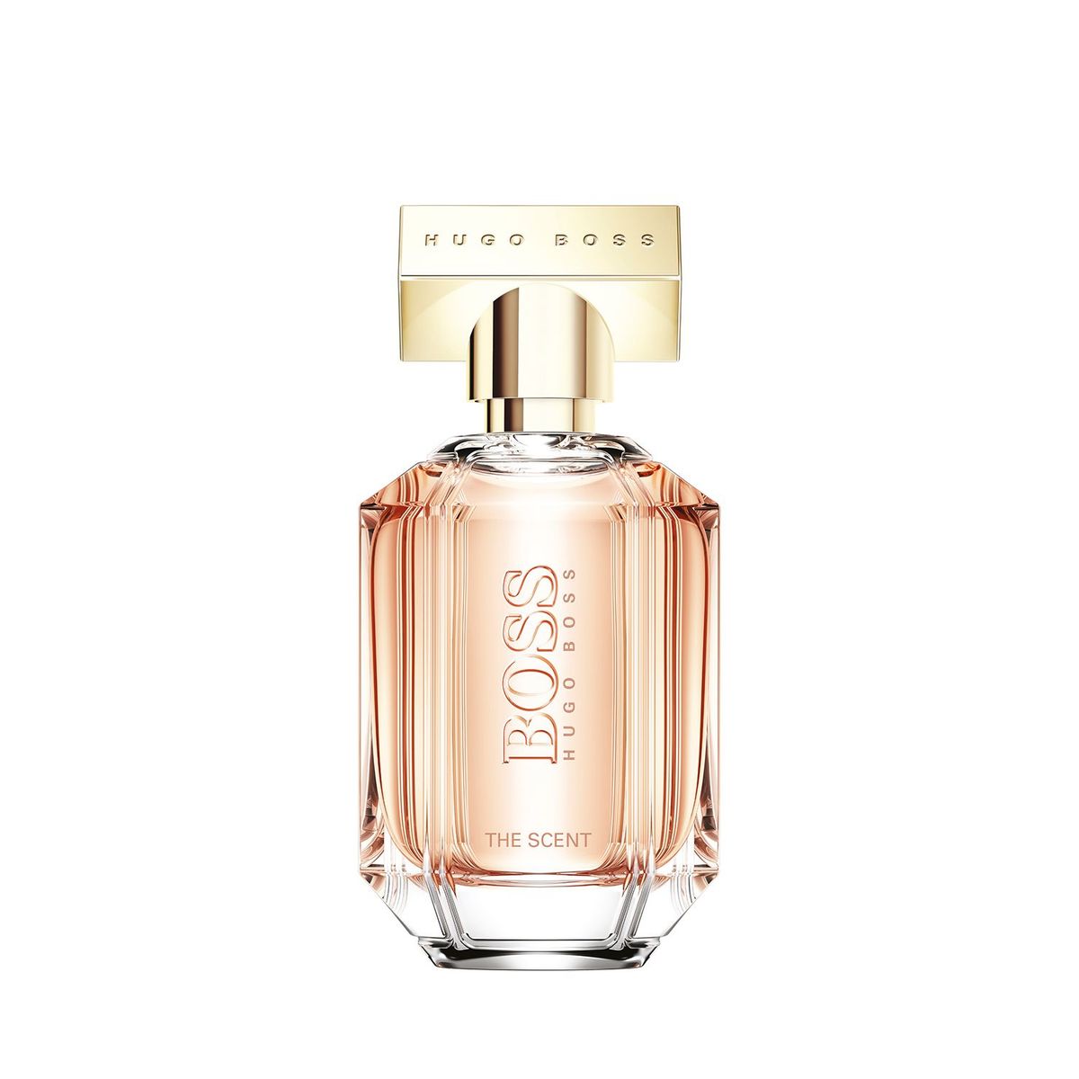 HUGO BOSS - Boss The Scent for Her Eau de Parfum 50ml Hugo Boss