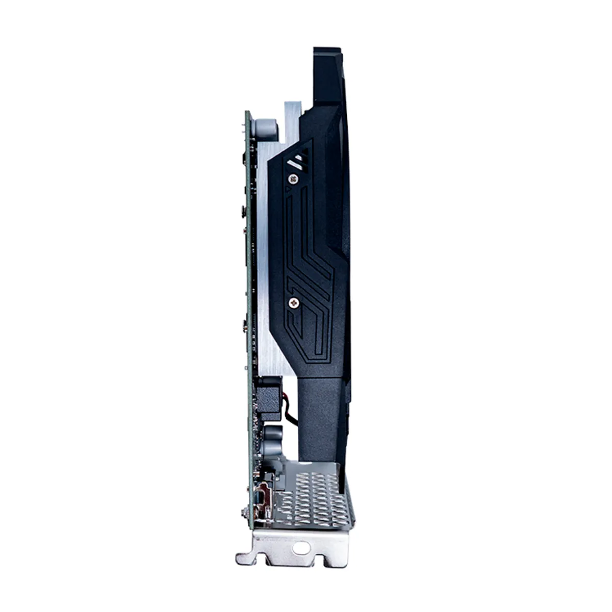 Teros - TARJETA DE VIDEO AMD RADEON RX 550 8GB TEROS 128BIT GDDR5