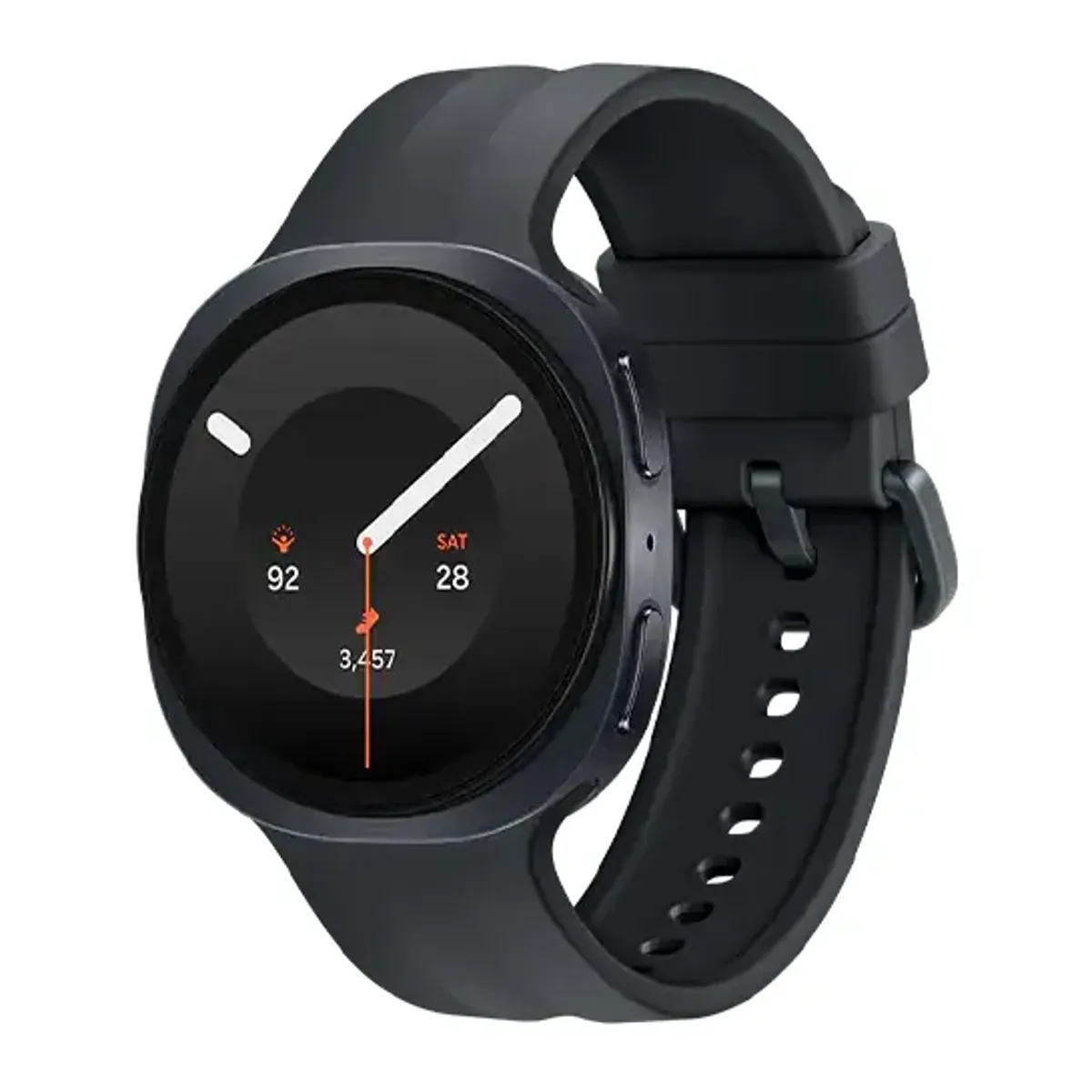 SAMSUNG - Samsung Galaxy Watch 9 44mm Bluetooth Negro