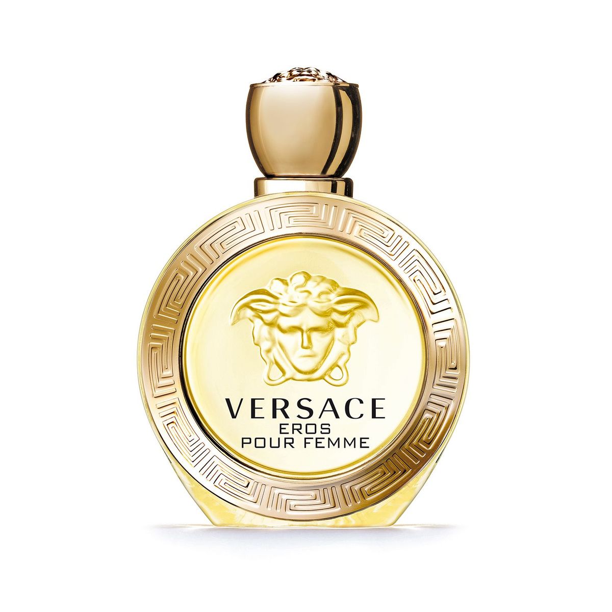 VERSACE - Versace Eros Femme Eau De Toilette 100ml Mujer