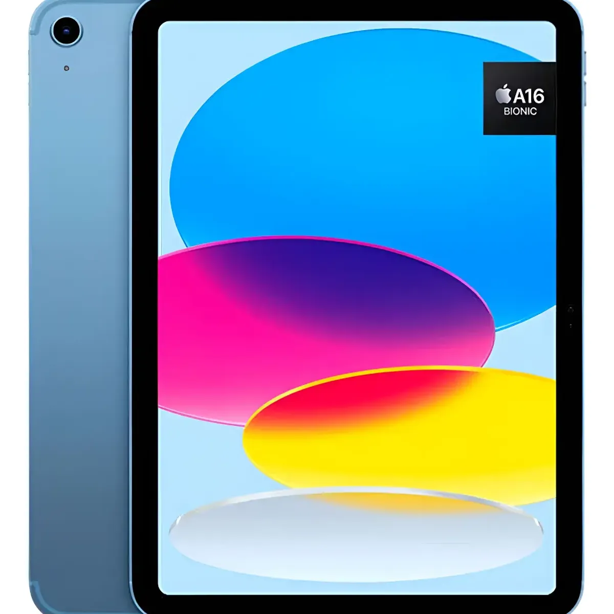 APPLE - Apple iPad 11 Chip A16 128 Gb Wifi 2025 COLOR AZUL