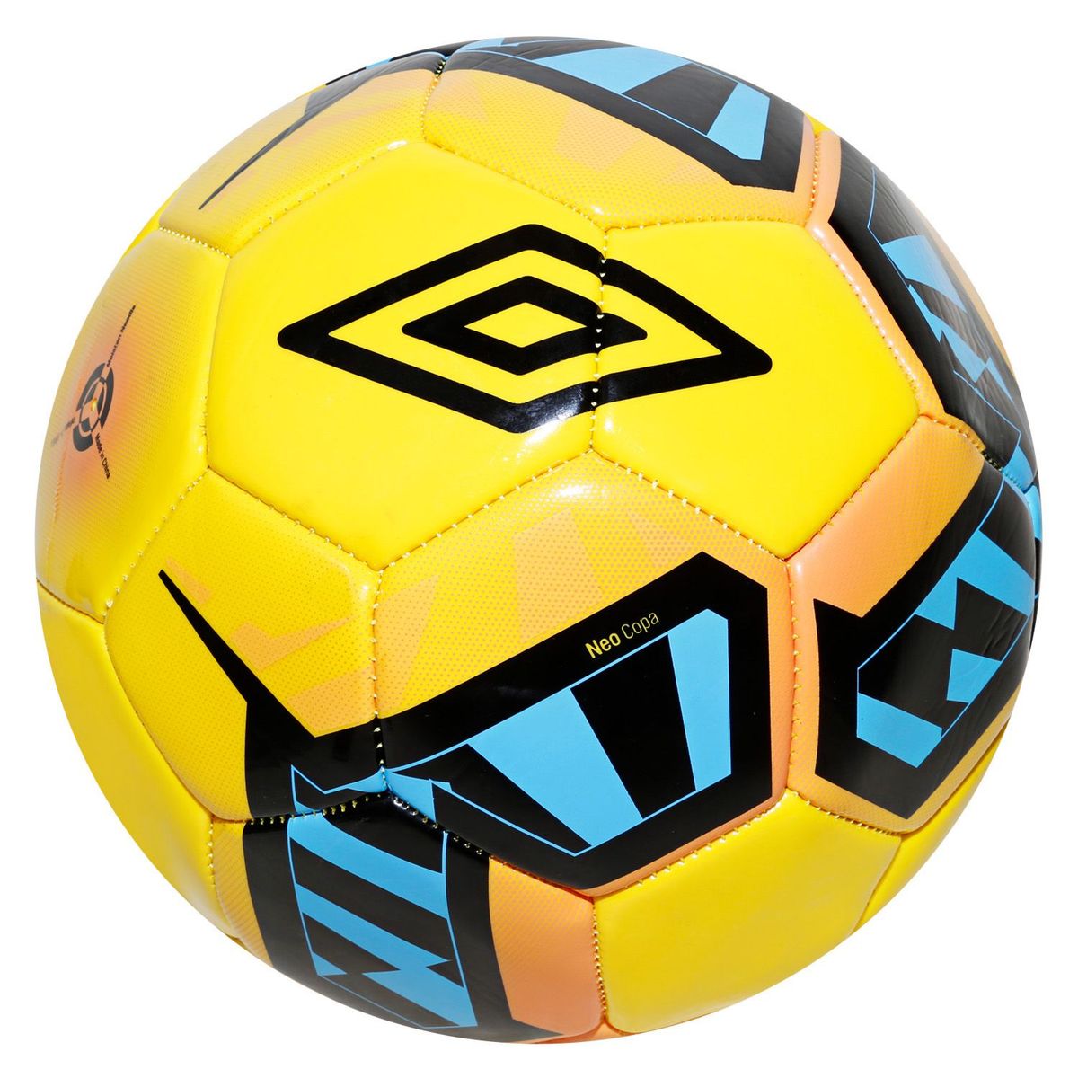 UMBRO - Pelota Neo Club Copa Número 5