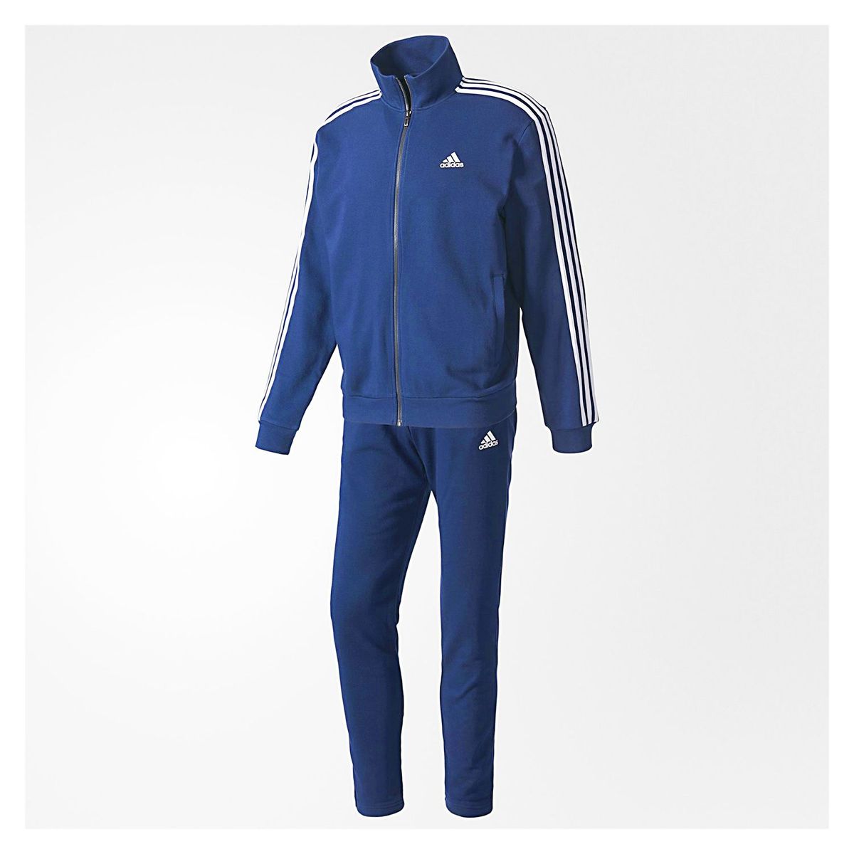 ADIDAS - Buzo Conjunto Co Relax TS