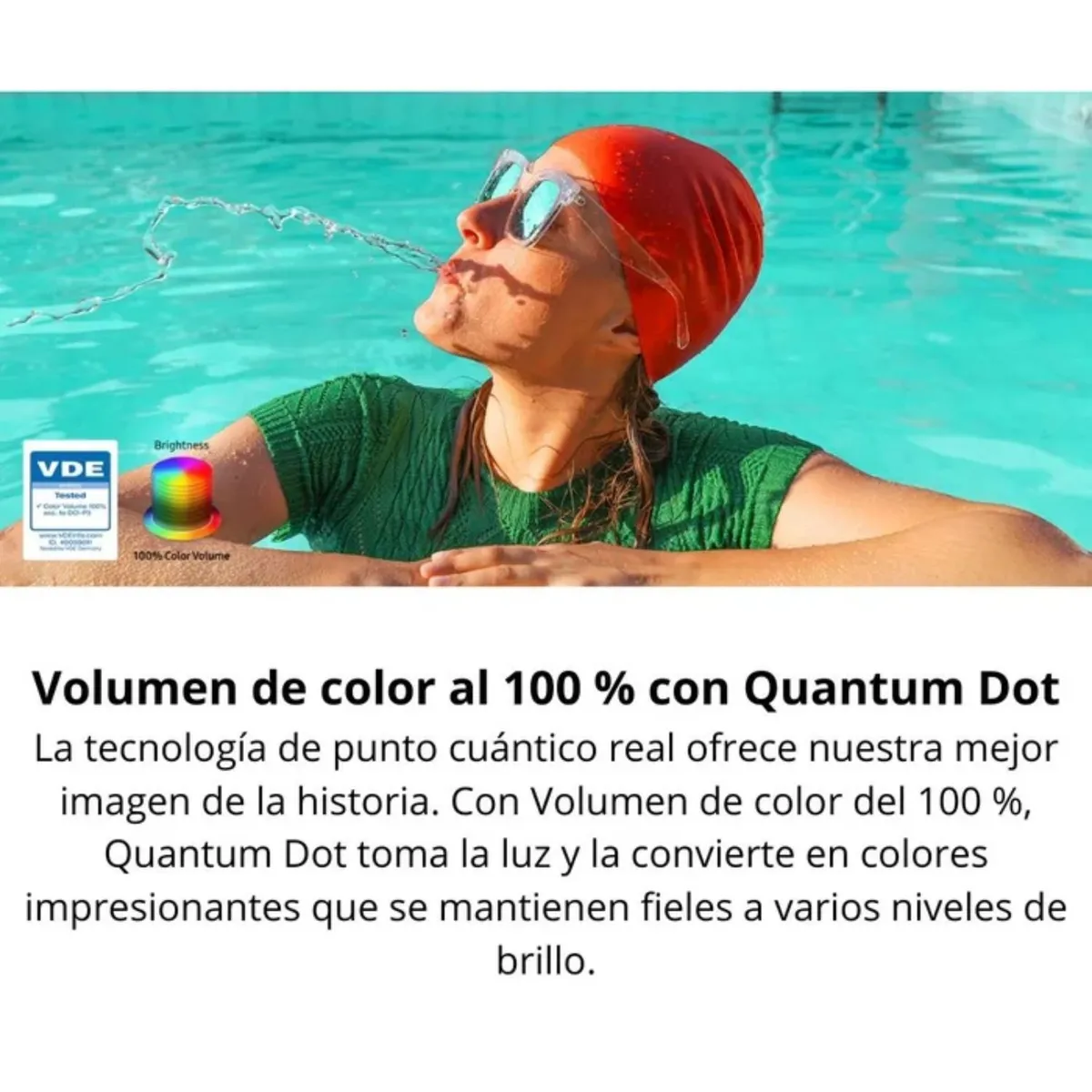 SAMSUNG - Televisor Smart TV Samsung 75'' QLED UHD 4K Tizen QN75Q6FAAGXPE 2025