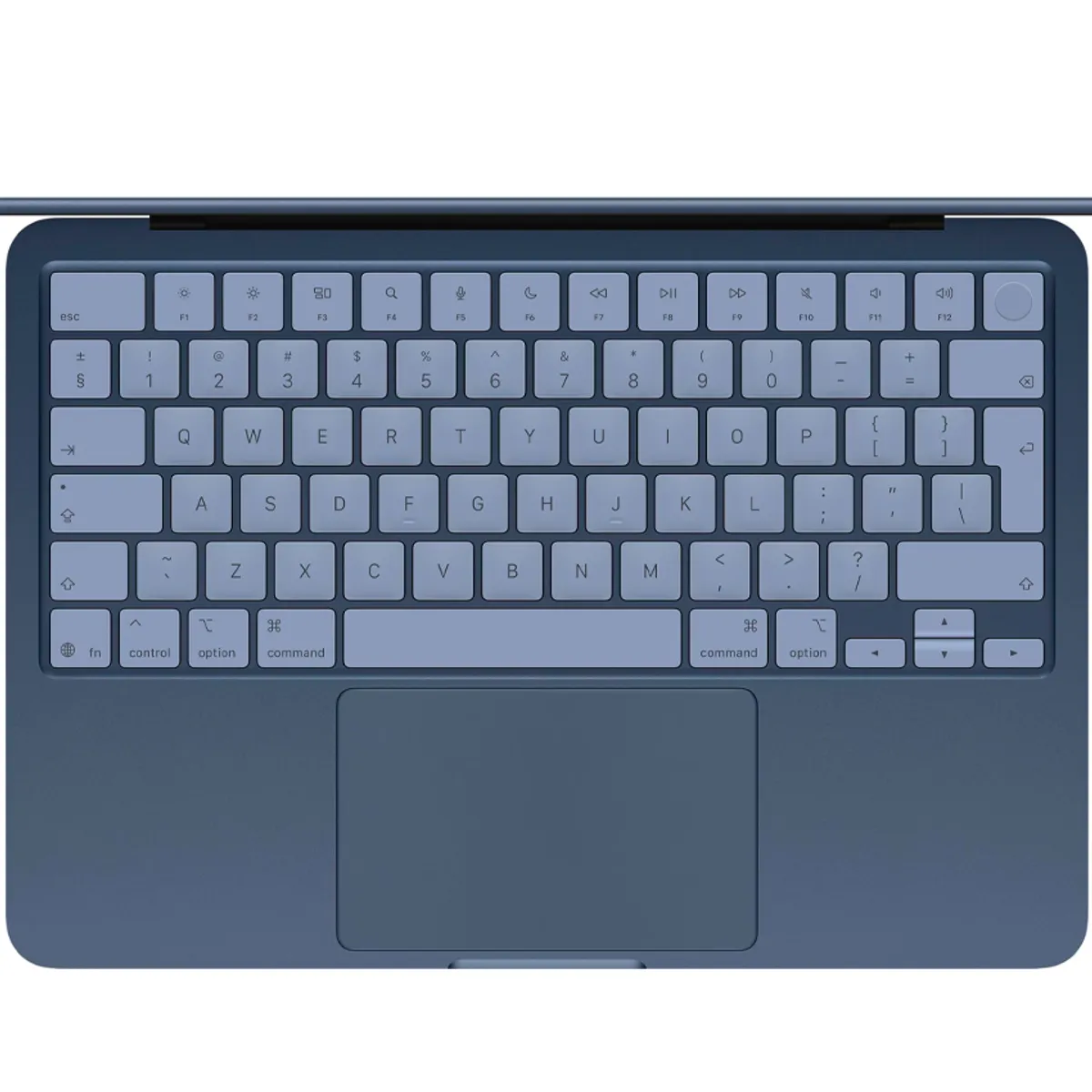 APPLE - MacBook Neo 13 Chip A18 Pro 8GB 256GB Apple Intelligence Índigo