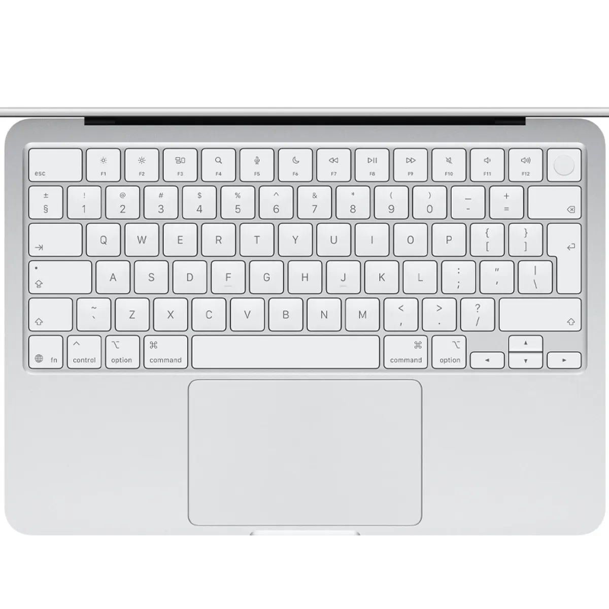 APPLE - MacBook Neo 13 Chip A18 Pro 8GB 256GB Apple Intelligence Silver