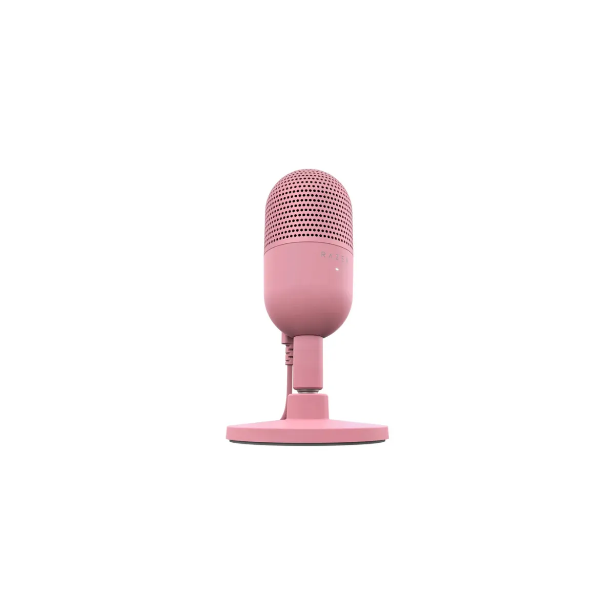 RAZER - MICRÓFONO RAZER SEIREN V3 MINI USB STREAMING SUPERCARDIOIDE QUARTZ