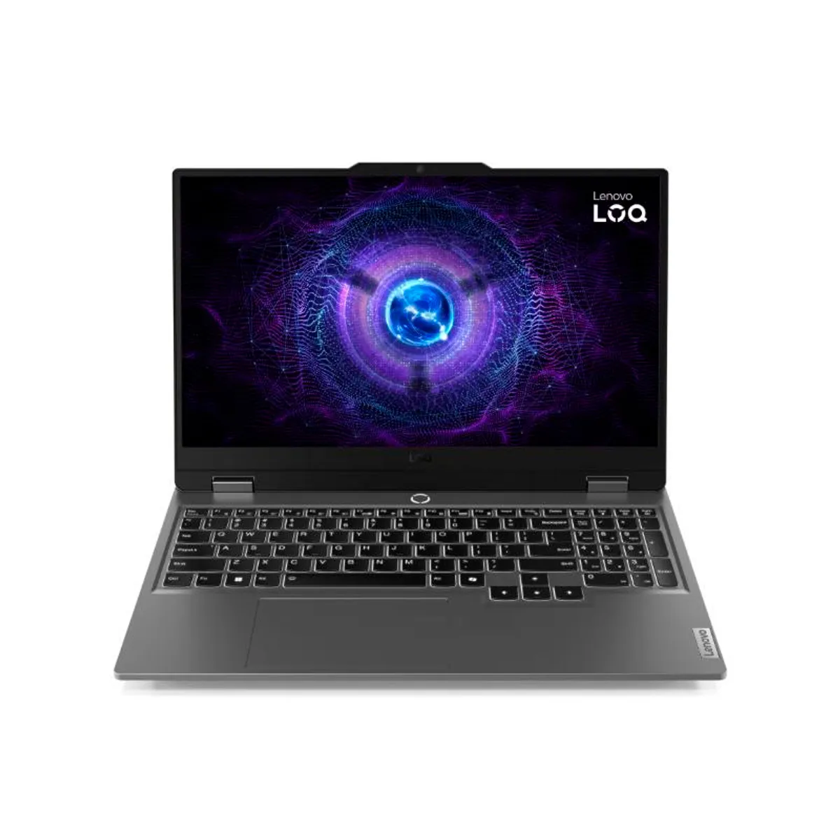 LENOVO - NB Lenovo LOQ 15IRX9, 15.6" FHD IPS, Core i5-13450HX 4.6G/16GB DDR5/512GB SSD M.2/RTX 3050 SIN OS