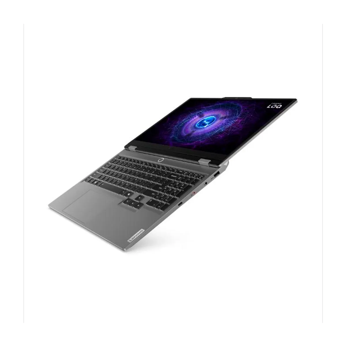 LENOVO - NB Lenovo LOQ 15IRX9, 15.6" FHD IPS, Core i5-13450HX 4.6G/16GB DDR5/512GB SSD M.2/RTX 3050 SIN OS