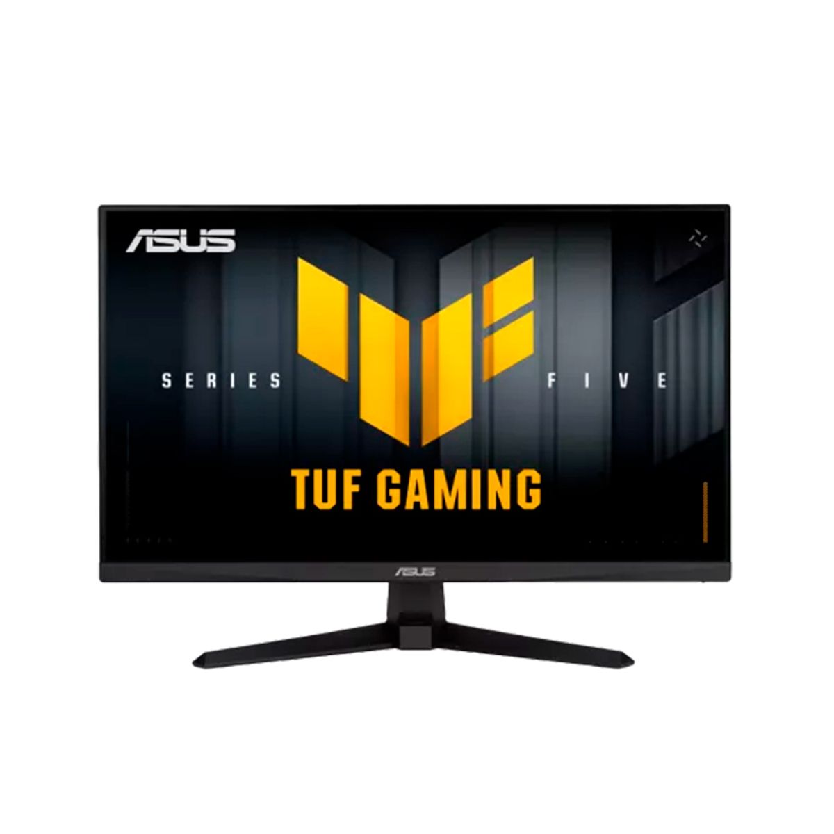 ASUS - Monitor Plano ASUS TUF Gaming VG279Q5, 27 FHDIPSHDMIx2DPEarphone-outParlante2Wx2