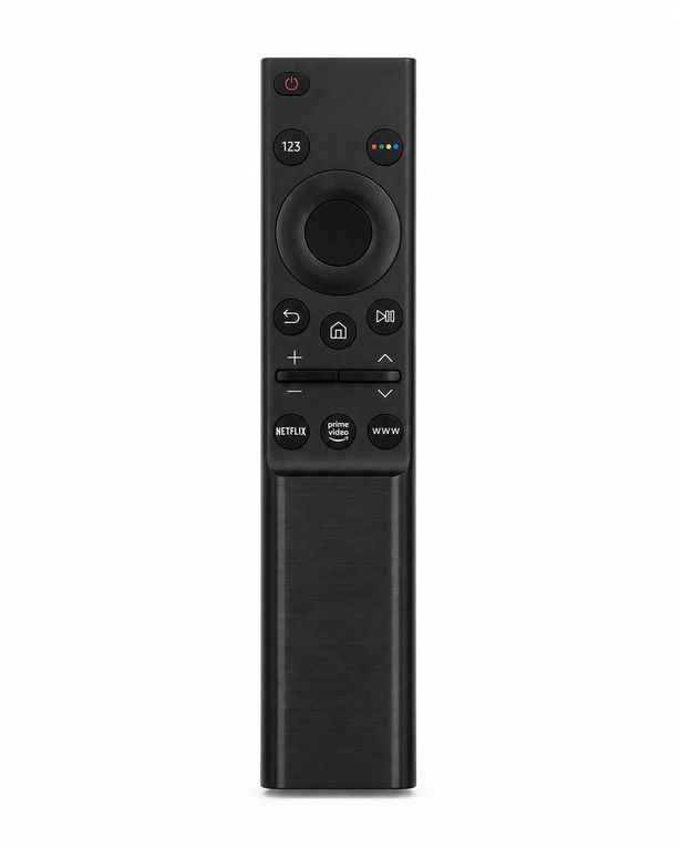 Control Compatible Samsung TV Plano con Netflix y Prime Video | Sodimac ...