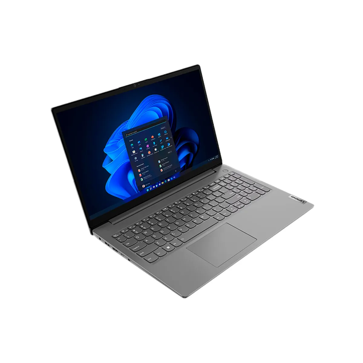 LENOVO - Laptop LENOVO Core i5-210H RAM 8gb SSD 512gb Pantalla 15.6 Windows V15 G5 IRL