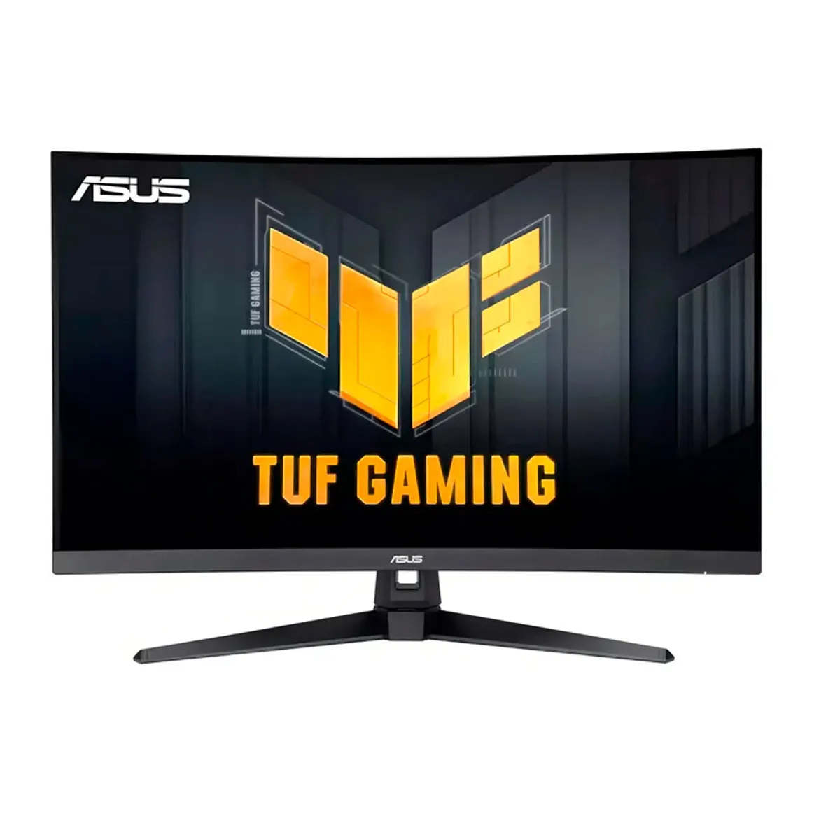 ASUS - Monitor ASUS TUF Gaming VG32WQ3B 32" QHD 180Hz Curvo 1ms