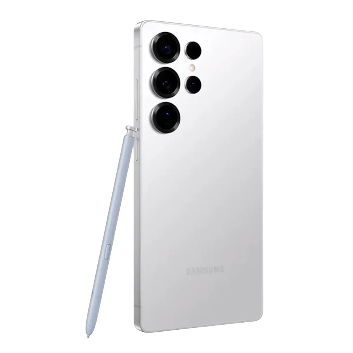 SAMSUNG - SAMSUNG S25 ULTRA 256GB + PACK ACCESORIOS.