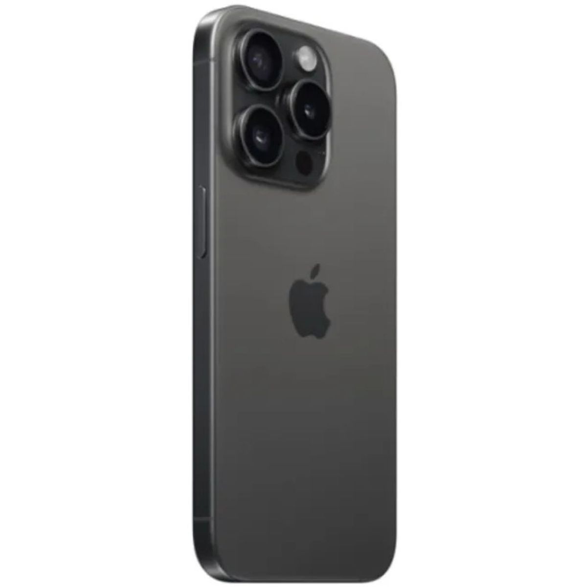 Iphone 15 Pro 128GB eSIM - Black Titanium (Reacondicionado), marca APPLE - Foto 2
