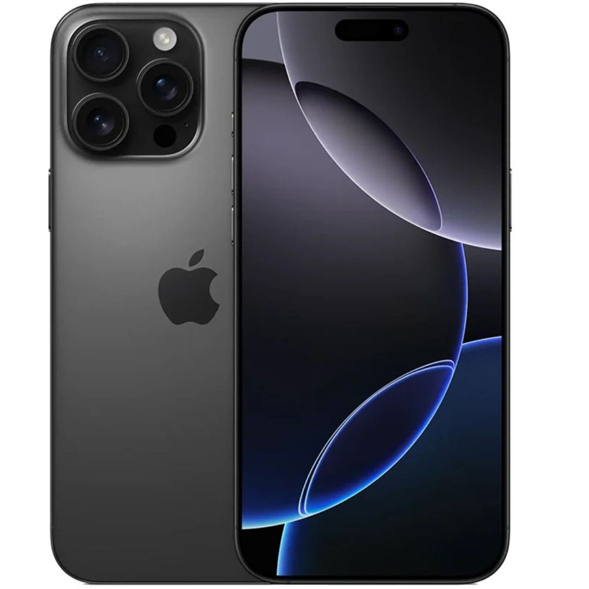 Iphone 16 Pro Max 256GB Chip Físico - Black Titanium (Reacondicionado), marca APPLE - Foto Principal
