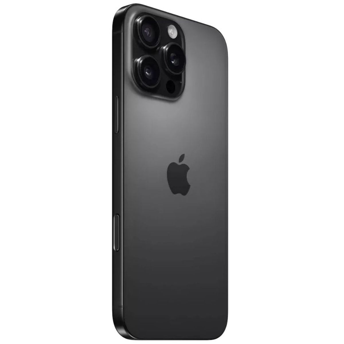 Iphone 16 Pro Max 256GB Chip Físico - Black Titanium (Reacondicionado), marca APPLE - Foto 2