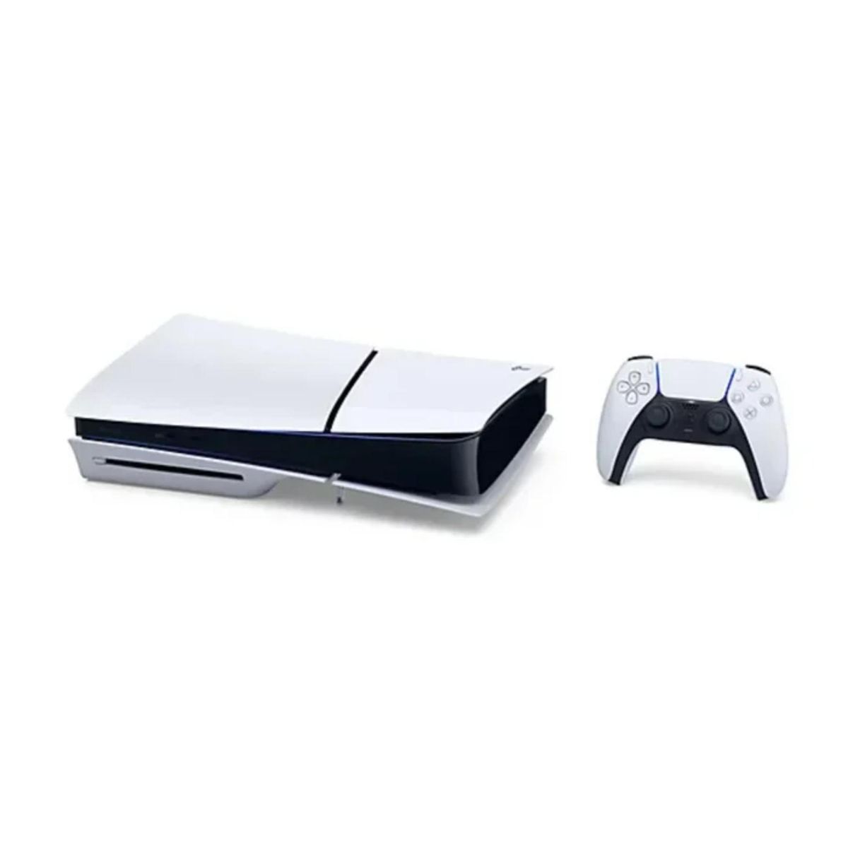 SONY - Consola PlayStation 5 Sony Slim con Lectora de Discos