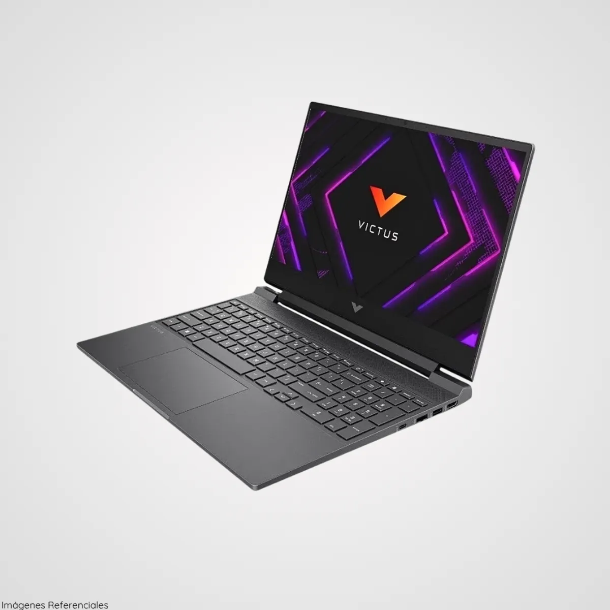 HP - Laptop HP 15-FA2029LA Intel Core i7-13620H 24GB RAM 1TB SSD RTX 5050-8GB 15.6"  FHD 144Hz