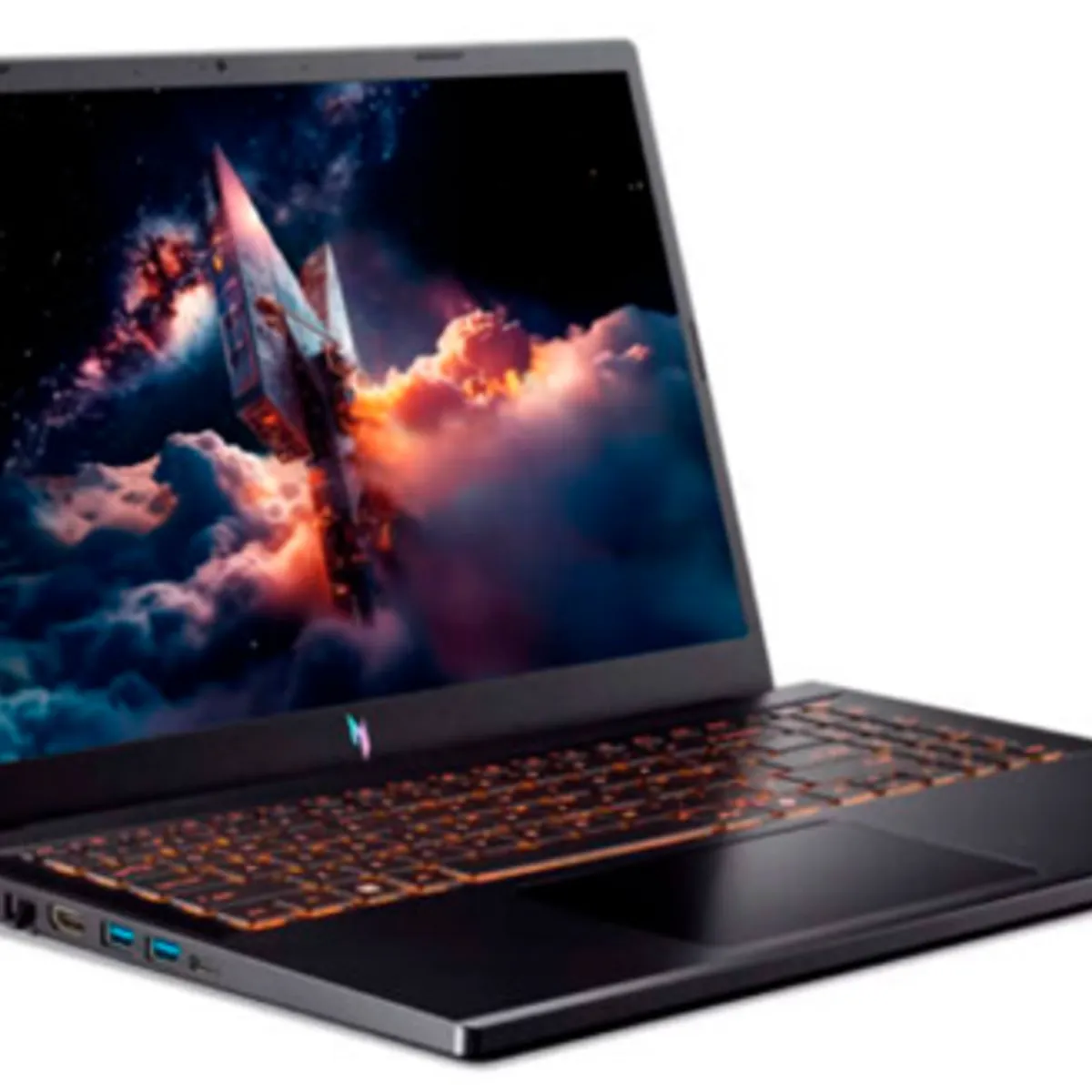 ACER - LAPTOP ACER NITRO V16 Intel Core 9-270H  / 32GB DDR5 / 1TB SSD NVME M.2 / NVIDIA RTX A2000 8GB