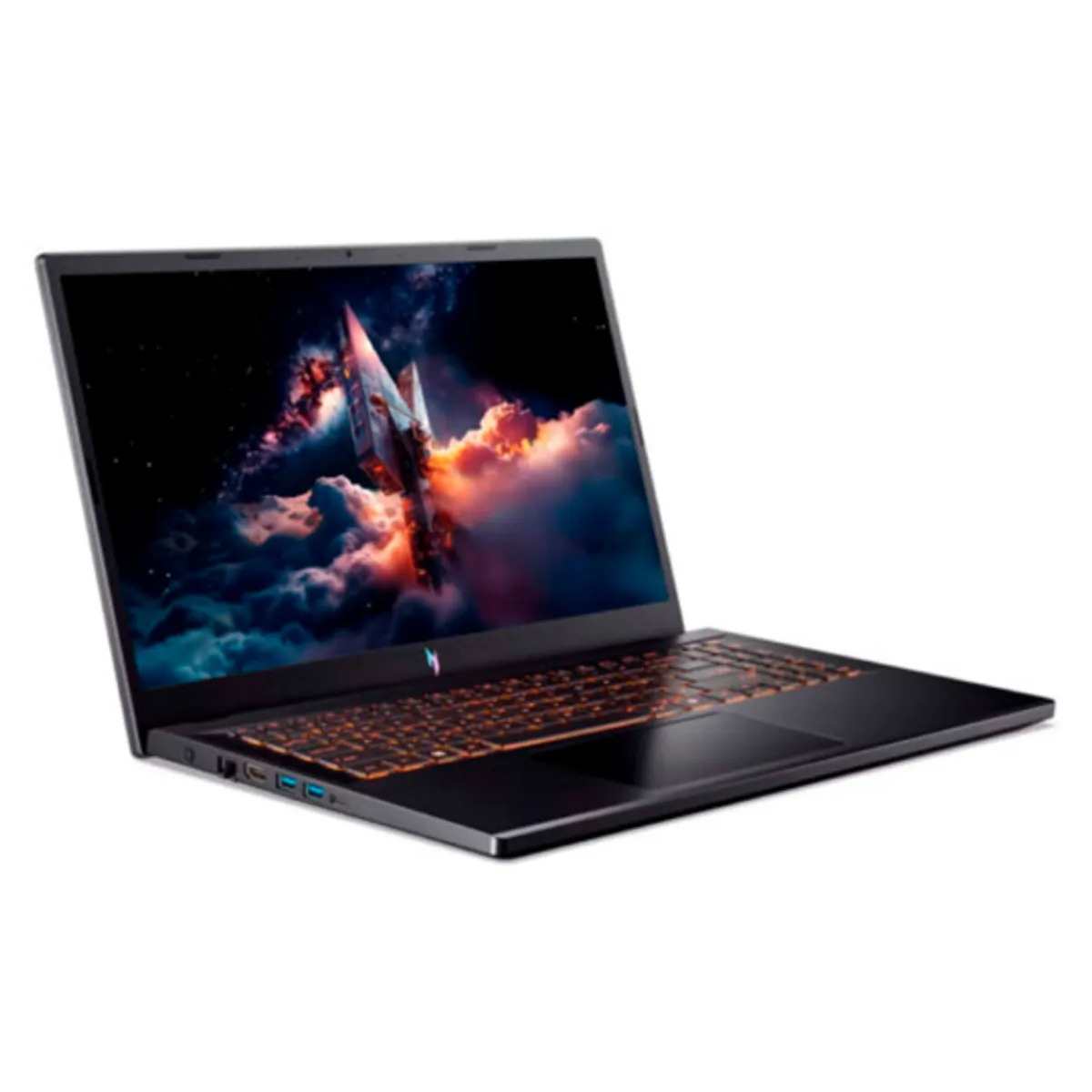 ACER - LAPTOP ACER NITRO V16 Intel Core 9-270H  / 32GB DDR5 / 1TB SSD NVME M.2 / NVIDIA RTX A2000 8GB